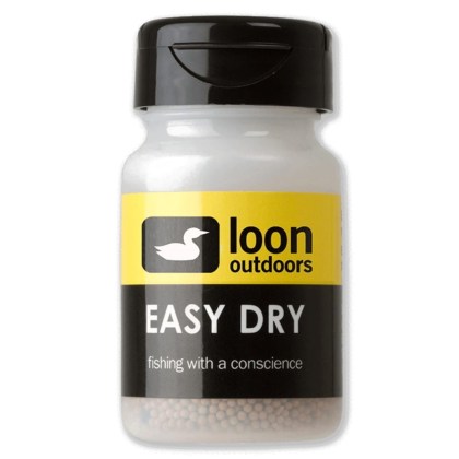 Loon Easy Dry preparat do osuszania suchych much